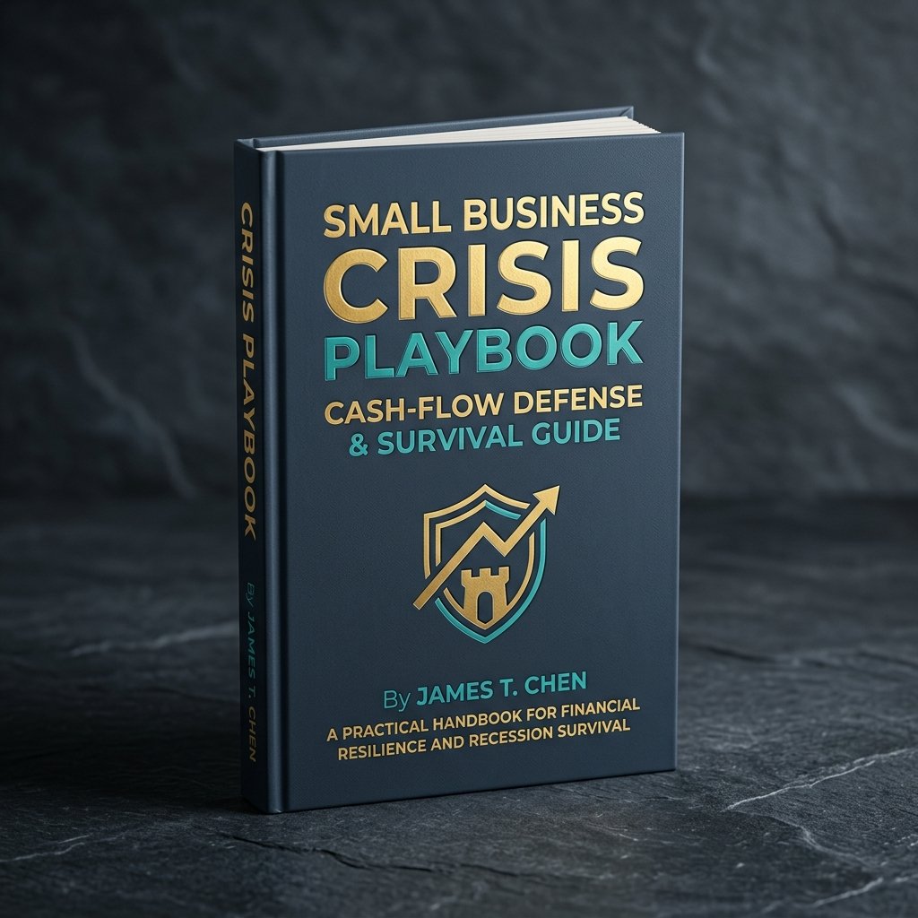 Small Business & Freelancer Crisis Playbook