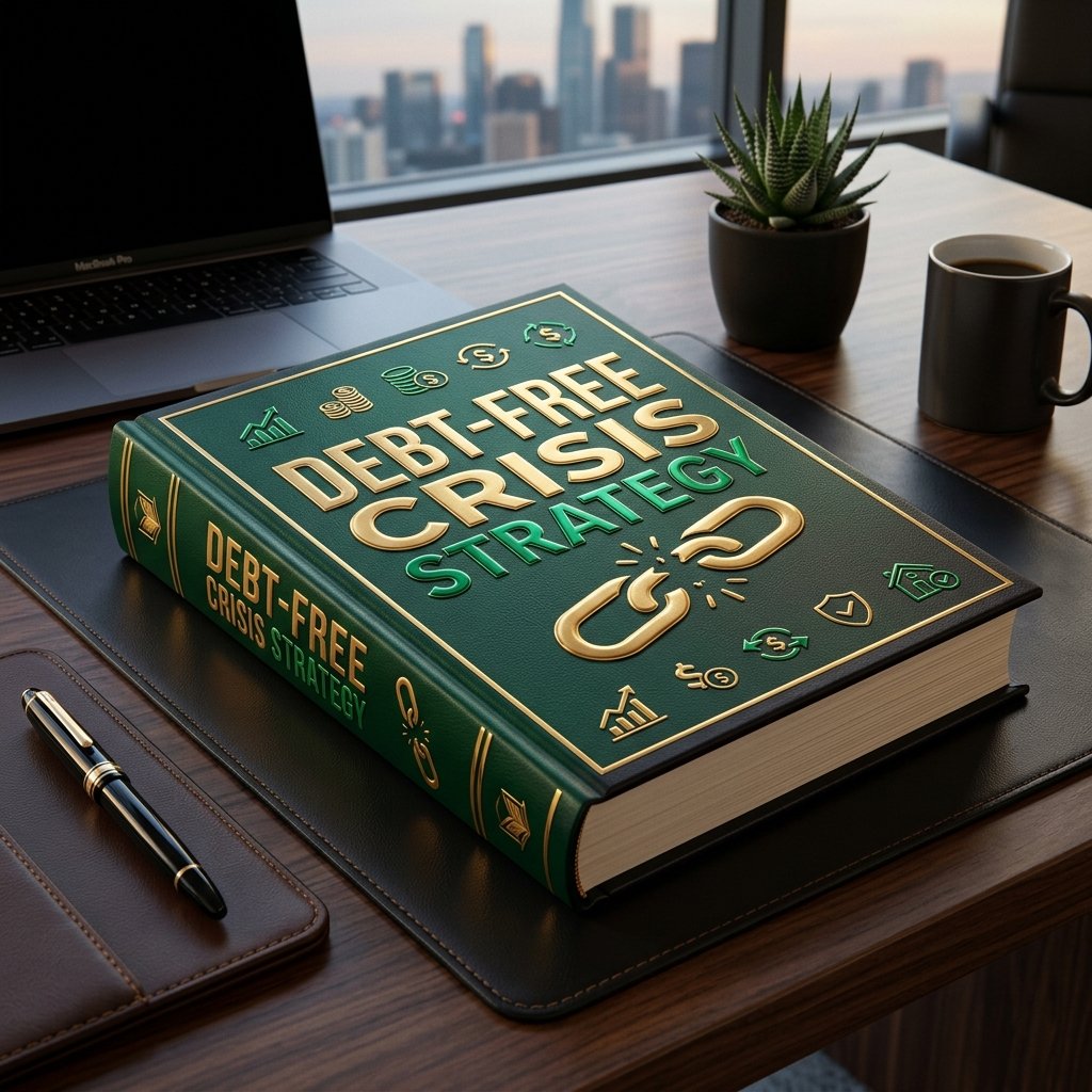 Debt-Free Crisis Strategy Guide